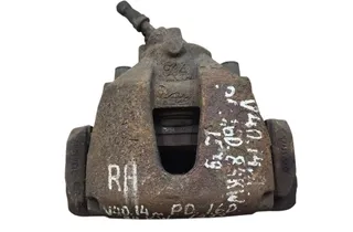 VOLVO V40 Cross Country 1 generation (2012-2020) Front Right Brake Caliper 31341487 33706909