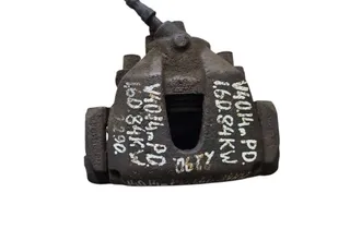 VOLVO V40 Cross Country 1 generation (2012-2020) Front Right Brake Caliper 33707692