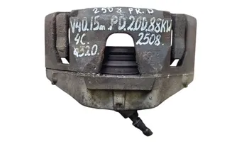VOLVO V40 Cross Country 1 generation (2012-2020) Front Right Brake Caliper 33707697