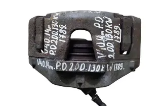 VOLVO V40 Cross Country 1 generation (2012-2020) Front Right Brake Caliper 33708230