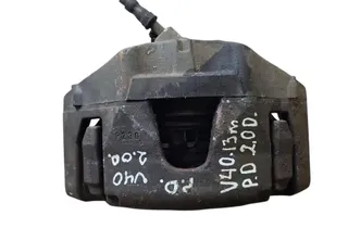 VOLVO V40 Cross Country 1 generation (2012-2020) Front Right Brake Caliper 33708458