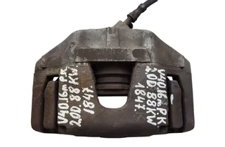 VOLVO V40 Cross Country 1 generation (2012-2020) Front Left Brake Caliper 33708843