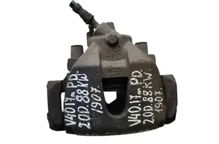 VOLVO V40 Cross Country 1 generation (2012-2020) Front Right Brake Caliper 31341487 33708893