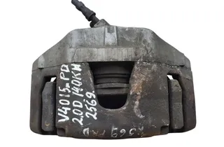 VOLVO V40 Cross Country 1 generation (2012-2020) Front Right Brake Caliper 33710164