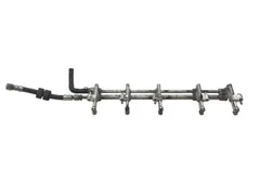 VOLKSWAGEN Touareg 1 generation (2002-2010) Топливная рейка 07012751 33716879