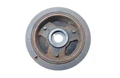 KIA Sorento 1 generation (2002-2011) Шкив коленчатого вала 33718572