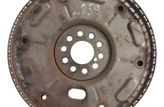 VOLVO XC60 1 generation (2008-2017) Маховик 31325511 33718580