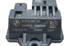 BMW 3 Series F30/F31 (2011-2020) Свечи 857008702 33718645