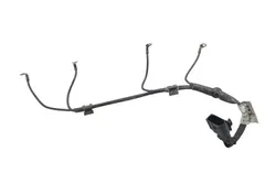 VOLVO V70 3 generation (2007-2020) Провода свечей накалывания 9651709980 33718931