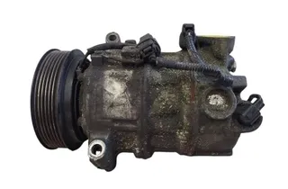 VOLVO V70 3 generation (2007-2020) Air Condition Pump 33721545