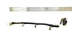 FORD Transit 3 generation (2000-2013) Провода свечей накалывания BK2Q6M091 33723026