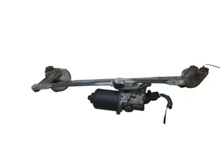 TOYOTA Verso 1 generation (2009-2015) Front Windshield Wiper Mechanism 851100F020 33801831