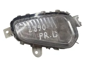 VOLVO V40 Cross Country 1 generation (2012-2020) Front Right Fog Light 31323116 33843841