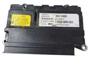 VOLVO V40 Cross Country 1 generation (2012-2020) SRS Control Unit P31406631 33845553