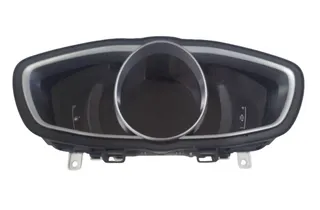 VOLVO V40 Cross Country 1 generation (2012-2020) Speedometer 31394636 33845760