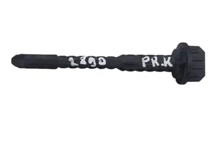 VOLVO V40 Cross Country 1 generation (2012-2020) Left Headlight Bracket Mount 31383457 33846577