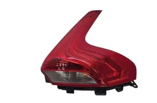VOLVO V40 Cross Country 1 generation (2012-2020) Rear Right Taillight Lamp 31395845 33849760