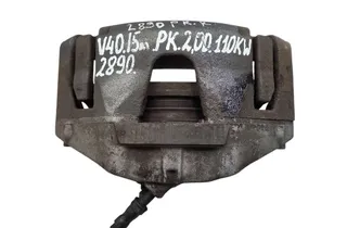 VOLVO V40 Cross Country 1 generation (2012-2020) Front Left Brake Caliper 33850336