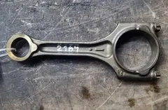 VOLVO V40 Cross Country 1 generation (2012-2020) Connecting Rod 34509614