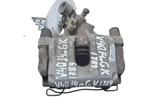 VOLVO V40 Cross Country 1 generation (2012-2020) Rear Left Brake Caliper 33942429