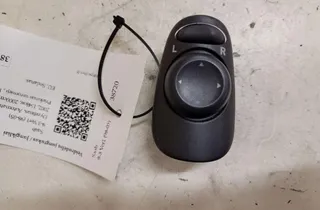 SAAB 93 1 generation (1956-1960) Переключатель регулировки зеркала 12801062 34828272