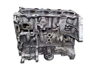 MAZDA 6 GJ (2012-2024) Блок двигателя SH01 35995604