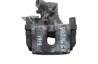 VOLVO V40 Cross Country 1 generation (2012-2020) Rear Left Brake Caliper 33942621