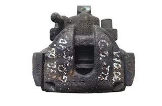 VOLVO V70 2 generation (2000-2008) задний правый суппорт 34213242