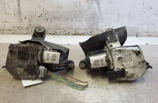 CITROËN C5 2 generation (2008-2017) Двигатель стеклоочистителей 53569512 34520861