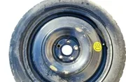 TOYOTA Avensis 2 generation (2002-2009) Spare Wheel 34530526