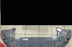 VOLVO V40 Cross Country 1 generation (2012-2020) Front Bumper Underbody Cover 31323323 34509910