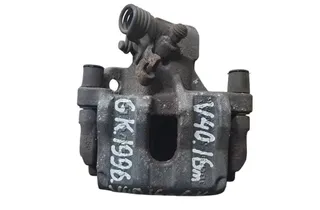 VOLVO V40 Cross Country 1 generation (2012-2020) Rear Left Brake Caliper 31341230 33942181