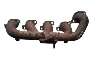 FORD Transit 3 generation (2000-2013) Выхлопной коллектор 6C1Q9430BD 34271882