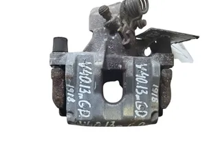 VOLVO V40 Cross Country 1 generation (2012-2020) Rear Right Brake Caliper 34212077