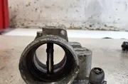 AUDI A4 B7/8E (2004-2008) Дроссельная заслонка A2C53099815 35123308