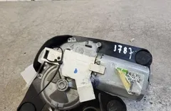 PEUGEOT 5008 1 generation (2009-2016) Моторчик заднего стеклоочистителя 9680477480 34509147