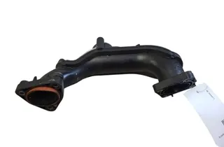PEUGEOT 508 1 generation (2010-2020) Intercooler Hose Pipe 9674951680 34226709