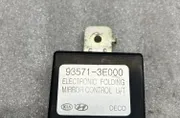 KIA Sorento 1 generation (2002-2011) Блок управления правым боковым зеркалом 935713E000 20665243