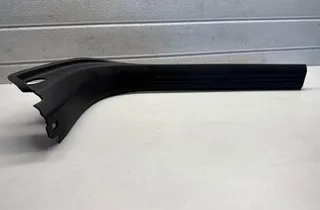 VOLVO V40 2 generation (2012-2020) Front Left Door Panel 31267987 31778063