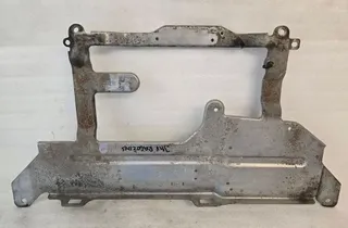 VOLVO XC90 2 generation (2014-2024) Задняя средняя нижняя защита 31376873 34304555