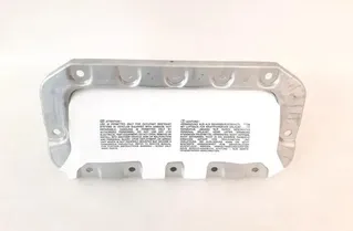 BMW 4 Series F32/F33/F36 (2013-2020) Dashboard Airbag SRS 34089354 27443022