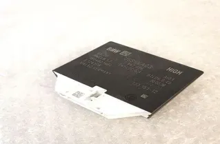 BMW 7 Series G11/G12 (2015-2023) PDC Parking Distance Control Unit 7943996 27443895