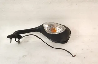 SUZUKI GSX-R Left side rear view mirror LH E13001025 27530745