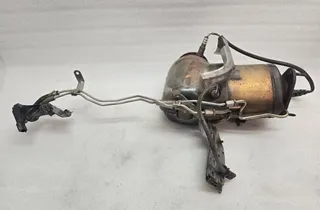 VOLVO XC90 2 generation (2014-2024) Catalyst 32225414 34304037