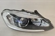 VOLVO XC60 1 generation (2008-2017) Front Right Headlight 31420250 34305793