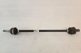 VOLVO XC60 1 generation (2008-2017) Rear Right Driveshaft 31325816 34304515