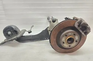 VOLVO XC40 1 generation (2017-2024) Ступица задняя левая 32246249 34306107