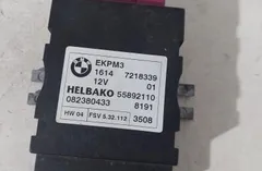 BMW 3 Series E90/E91/E92/E93 (2004-2013) Управление топливным насосом 34321788