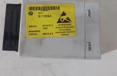 BMW 5 Series E60/E61 (2003-2010) Другие блоки управления 9113064 34307049