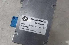 BMW 5 Series F10/F11 (2009-2017) Camera control unit 66519240222 34313921